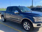 2018 F-150 Thumbnail 4