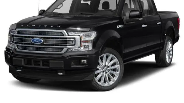 Preowned 2018 Ford F-150 King Ranch for Sale