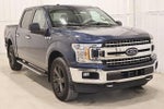 2018 F-150 Thumbnail 4