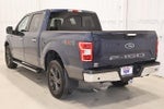 2018 F-150 Thumbnail 8