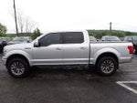 2018 F-150 Thumbnail 2