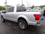 2018 F-150 Thumbnail 4