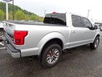 2018 F-150 Thumbnail 8