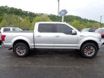 2018 F-150 Thumbnail 9