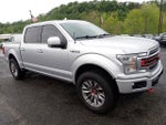 2018 F-150 Thumbnail 11