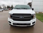 2018 F-150 Thumbnail 2