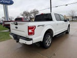 2018 F-150 Thumbnail 4