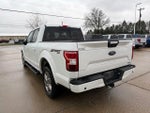 2018 F-150 Thumbnail 6