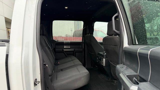 2018 Ford F-150 Limited