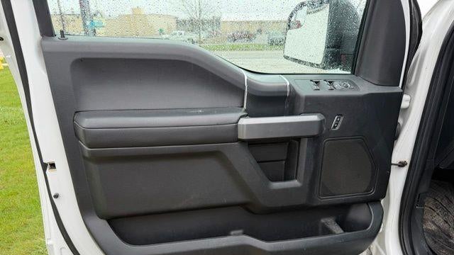 2018 Ford F-150 Limited