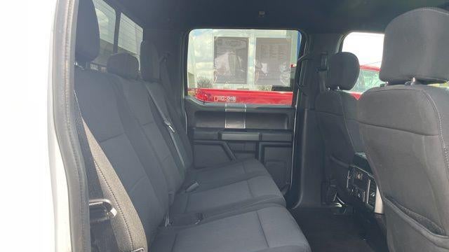 2018 Ford F-150 Limited