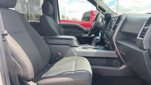 2018 Ford F-150 Limited