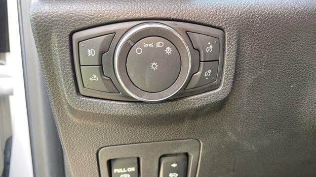 2018 Ford F-150 Limited