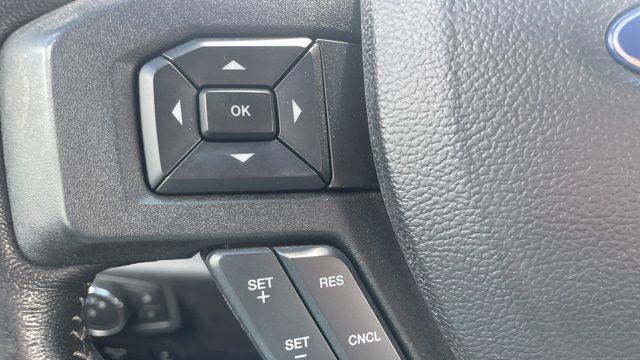 2018 Ford F-150 Limited