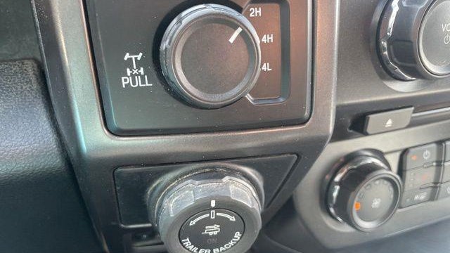 2018 Ford F-150 Limited