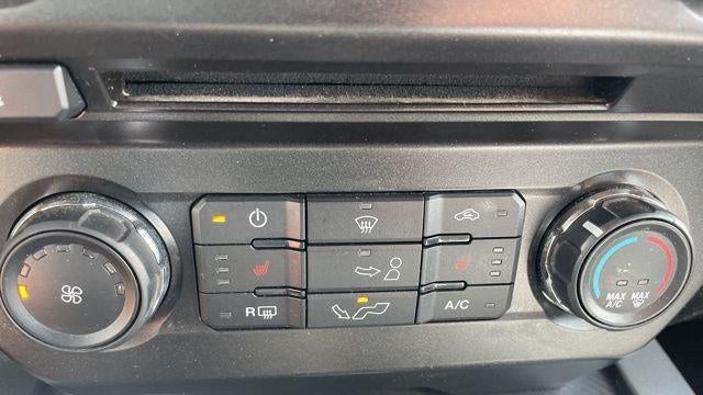 2018 Ford F-150 Limited
