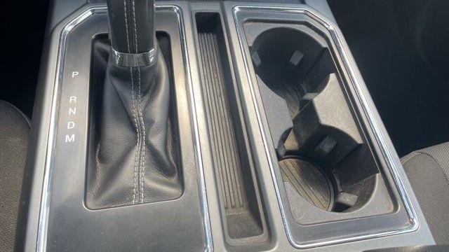 2018 Ford F-150 Limited