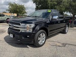 2018 F-150 Thumbnail 1