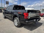 2018 F-150 Thumbnail 3