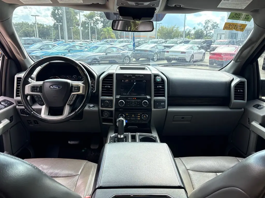 2018 Ford F-150 - $18,501