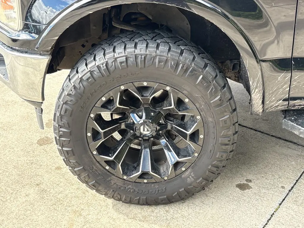 2018 Ford F-150 - $18,501