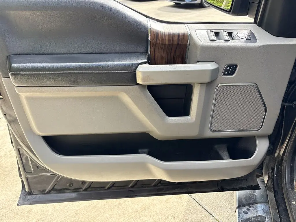 2018 Ford F-150 - $18,501