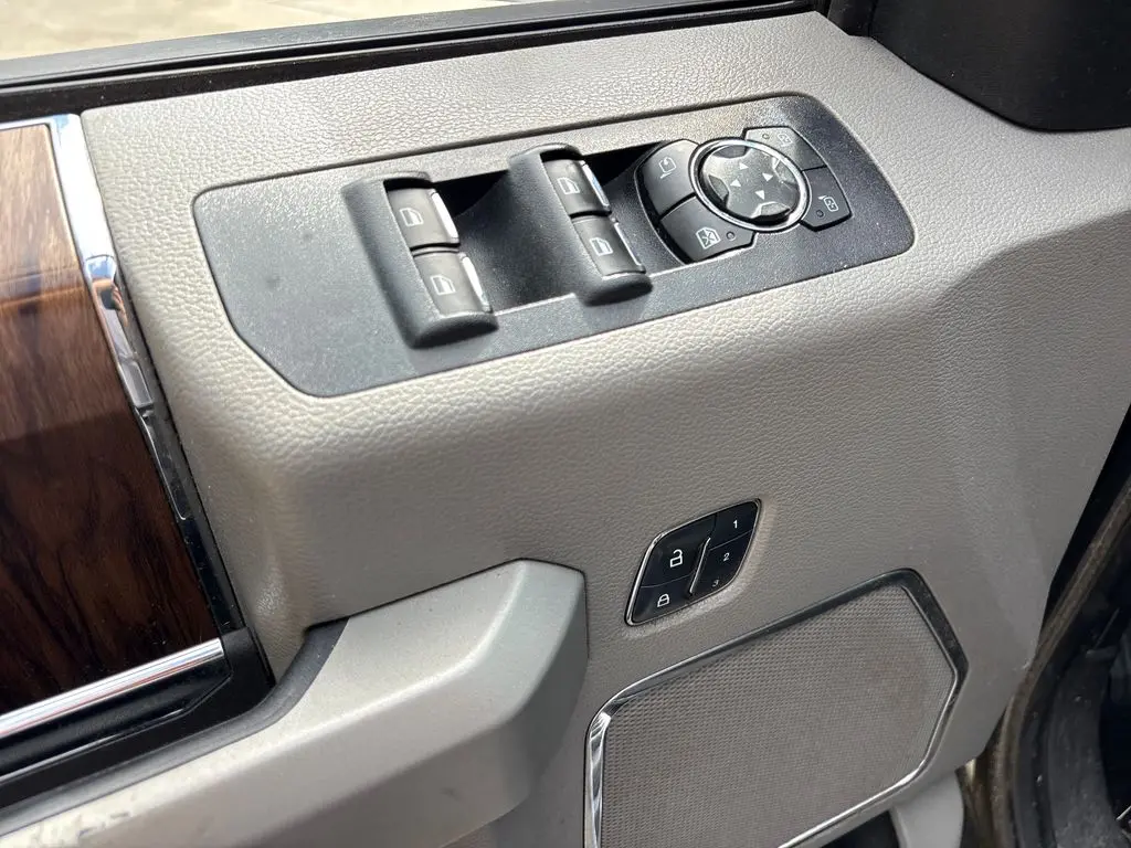 2018 Ford F-150 - $18,501