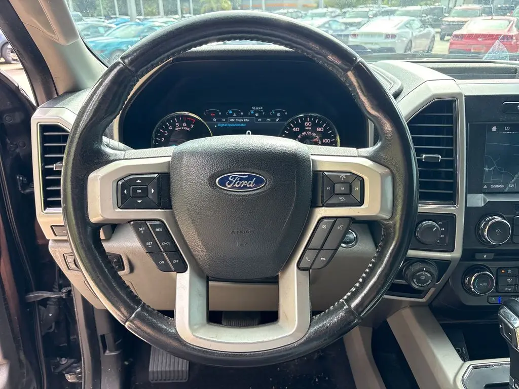 2018 Ford F-150 - $18,501