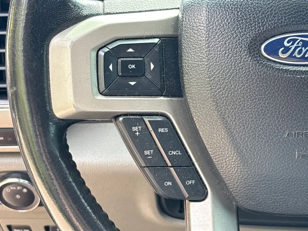 2018 Ford F-150 - $18,501