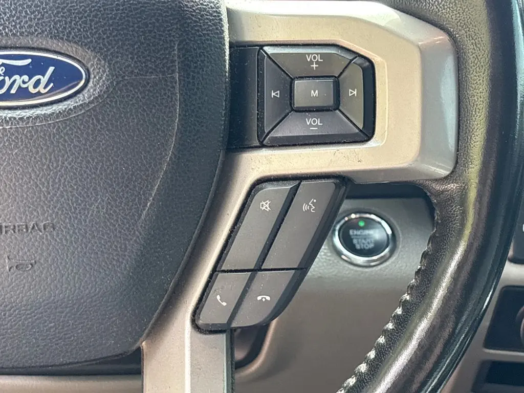 2018 Ford F-150 - $18,501