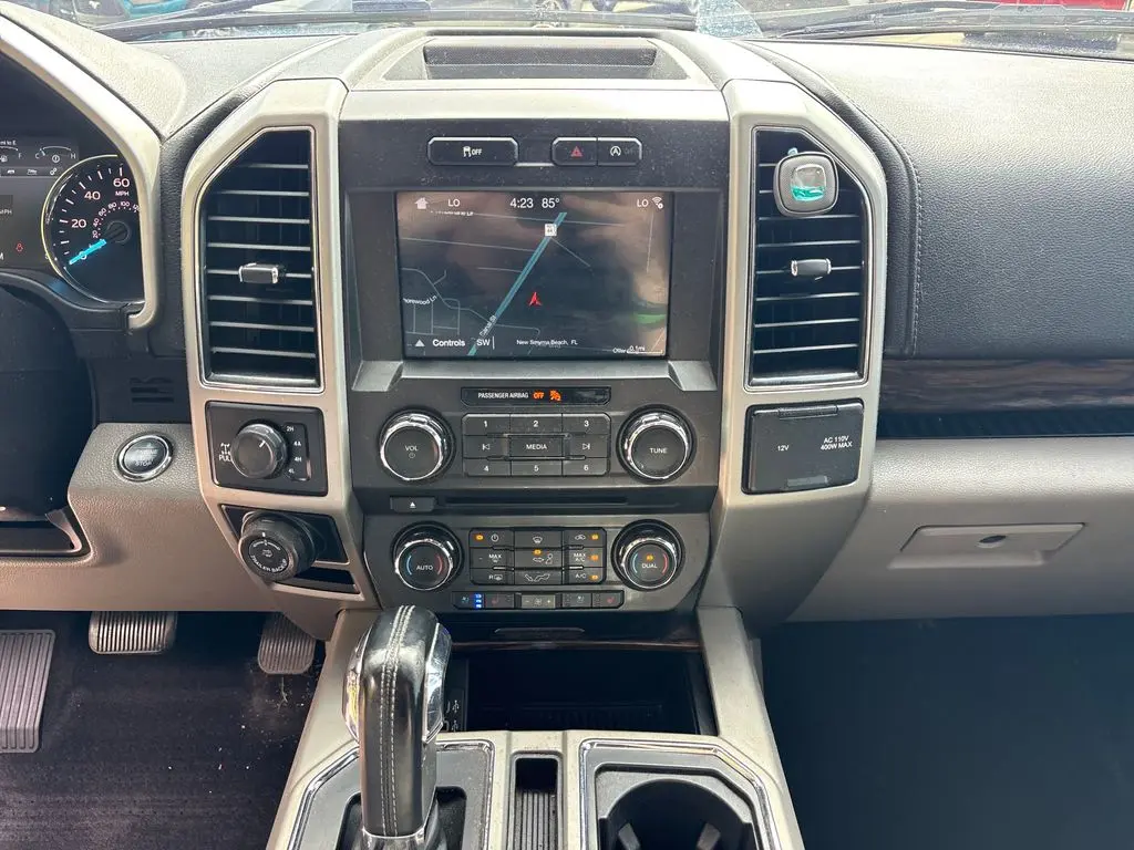 2018 Ford F-150 - $18,501