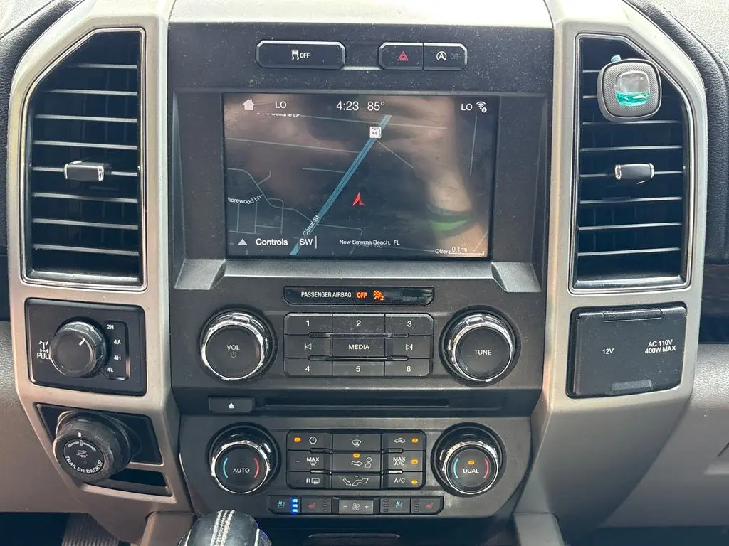 2018 Ford F-150 - $18,501