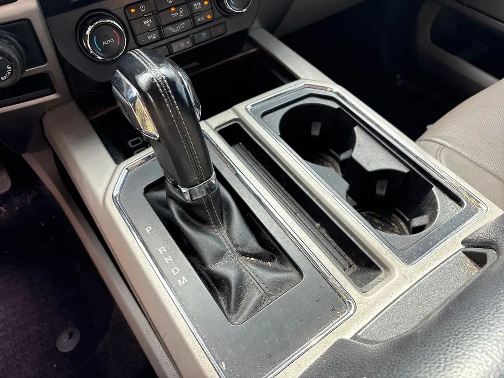 2018 Ford F-150 - $18,501