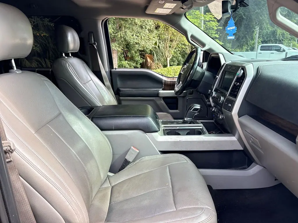 2018 Ford F-150 - $18,501