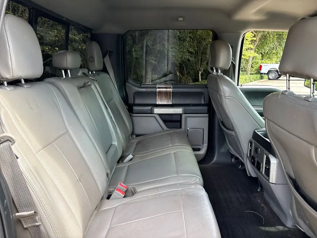 2018 Ford F-150 - $18,501