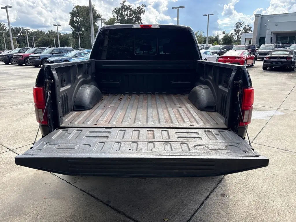 2018 Ford F-150 - $18,501