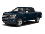 2018 F-150 Thumbnail 1