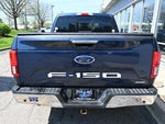 2018 F-150 Thumbnail 4