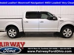 2018 F-150 Thumbnail 1