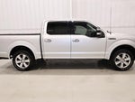 2018 F-150 Thumbnail 2