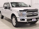 2018 F-150 Thumbnail 3