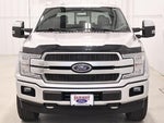 2018 F-150 Thumbnail 4