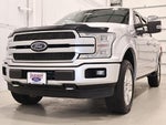 2018 F-150 Thumbnail 5