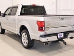 2018 F-150 Thumbnail 7