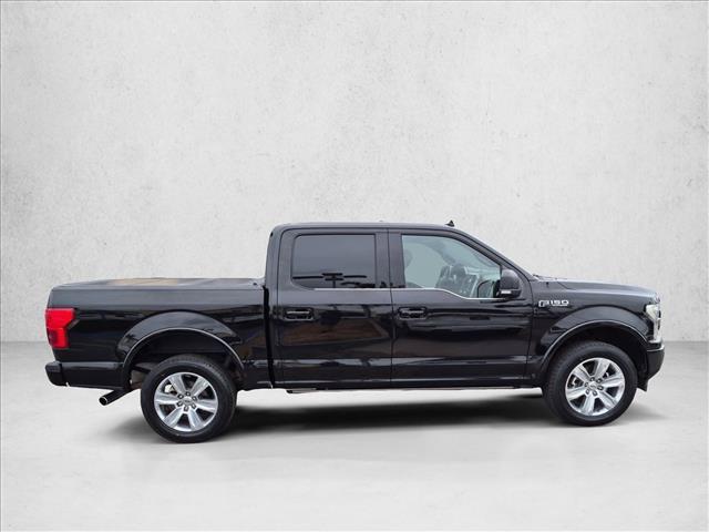 2018 Ford F-150 - $29,036
