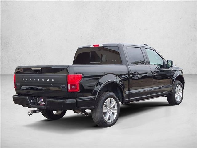 2018 Ford F-150 - $29,036