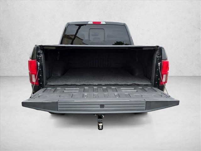 2018 Ford F-150 - $29,036