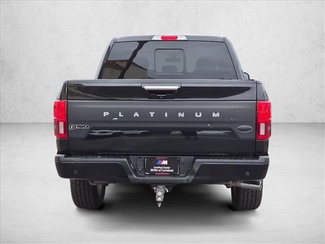 2018 Ford F-150 - $29,036