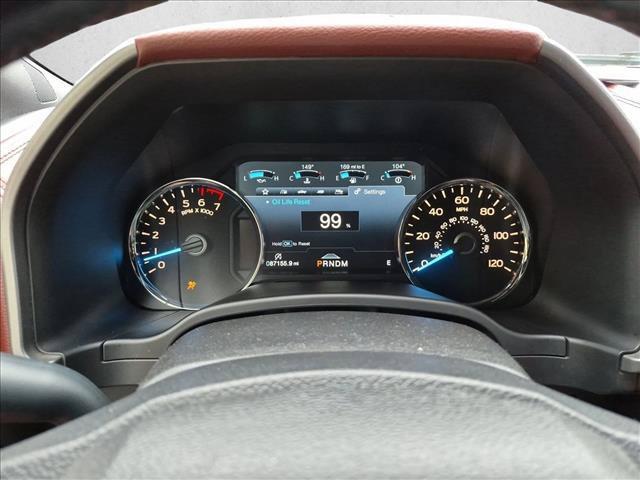 2018 Ford F-150 - $29,036
