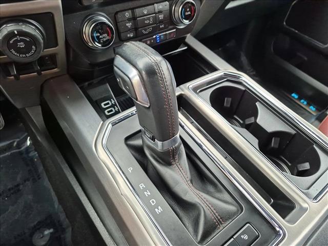 2018 Ford F-150 - $29,036